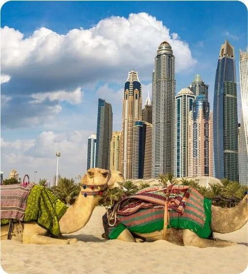 Dubai, UAE