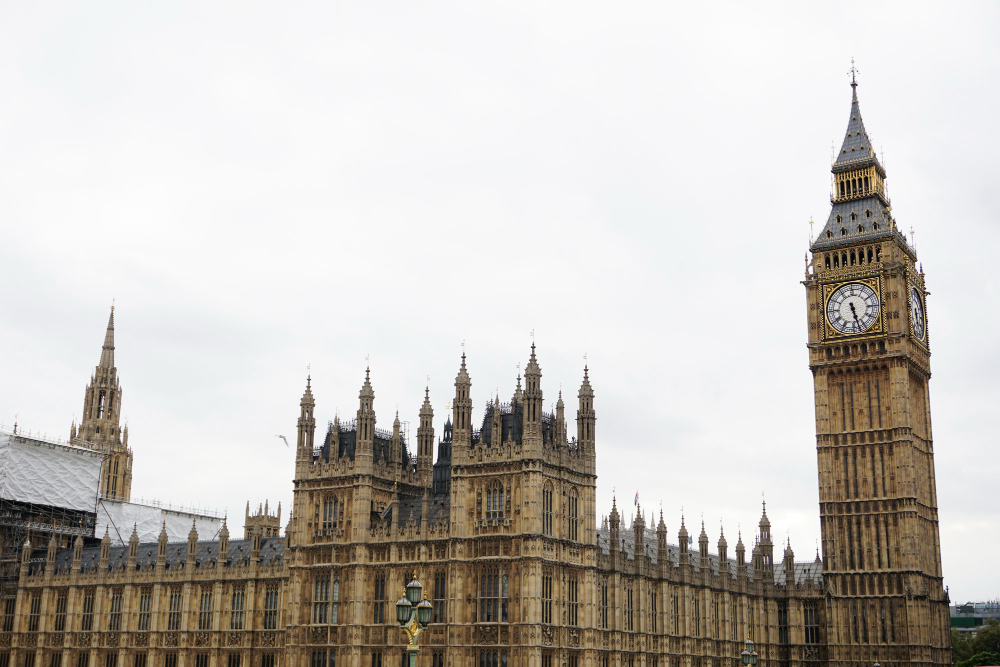 London, UK