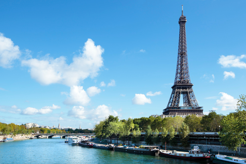 Paris, France